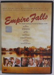 EMPIRE FALLS - ED HARRIS - HELEN HUNT - 2DVD 2.EL