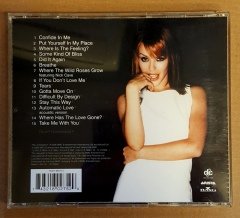 KYLIE MINOGUE - HITS + (2000) - CD  2.EL