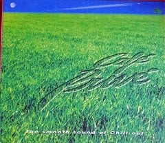 CAFE PRIVE / THE SMOOTH SOUND OF CHILL OUT (2001) - CD CAFE PRIVE 2.EL