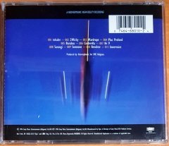 HOOVERPHONIC - A NEW STEREOPHONIC SOUND SPECTACULAR (1996) - CD 2.EL