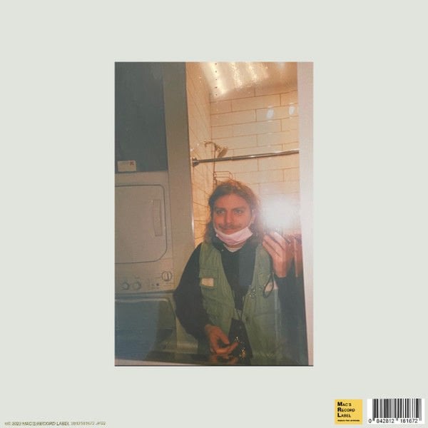 MAC DEMARCO - FIVE EASY HOT DOGS (2023) - LP INDIE ROCK SIFIR PLAK