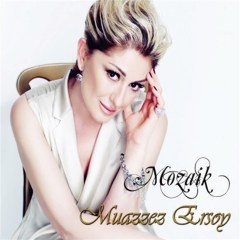 MUAZZEZ ERSOY - MOZAİK (2010) - CD SIFIR