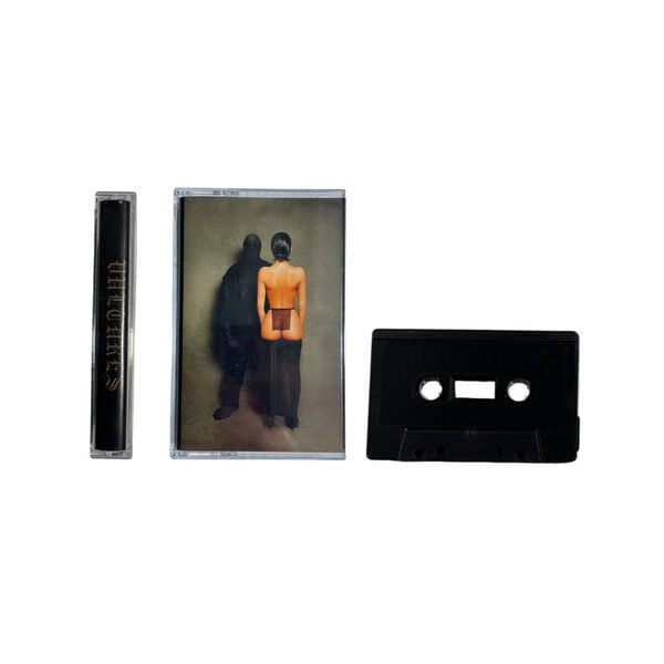 ¥$, KANYE WEST, TY DOLLA $IGN – VULTURES 1 (2024) - KASET SIFIR