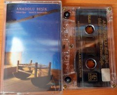 ANADOLU BEŞİK - ERKAN OĞUR / İSMAİL H. DEMİRCİOĞLU KASET 2.EL