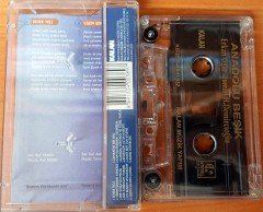 ANADOLU BEŞİK - ERKAN OĞUR / İSMAİL H. DEMİRCİOĞLU KASET 2.EL