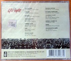 GRUP YÜRÜYÜŞ - HURİYYA CD SIFIR