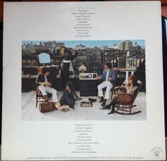 JANIS IAN - MIRACLE ROW (1977) - 2.EL PLAK