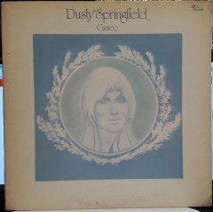 DUSTY SPRINGFIELD - CAMEO (1973) - 2.EL PLAK