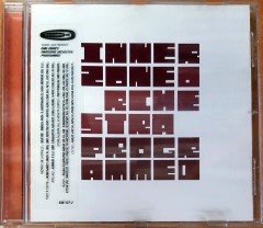 CARL CRAIG INNERZONE ORCHESTRA - PROGRAMMED / CARL CRAIG (1999) TALKIN' LOUD CD 2.EL