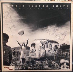 LONNIE LISTON SMITH - A SONG FOR THE CHILDREN (1979) - 2.EL PLAK