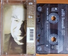 ZÜLFÜ LİVANELİ - NEFESİM NEFESİNE (1998) İDA MÜZİK KASET 2.EL