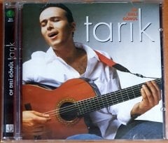 TARIK - OF DELİ GÖNÜL - CD 2.EL