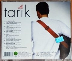 TARIK - OF DELİ GÖNÜL - CD 2.EL