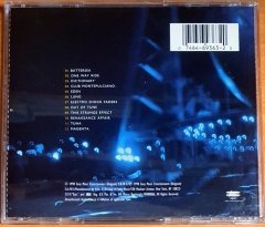 HOOVERPHONIC - BLUE WONDER POWER MILK (1998) - CD 2.EL