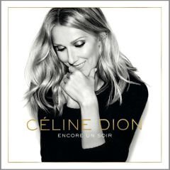 CELINE DION - ENCORE UN SOIR (2016) - 2PLAK+CD SIFIR