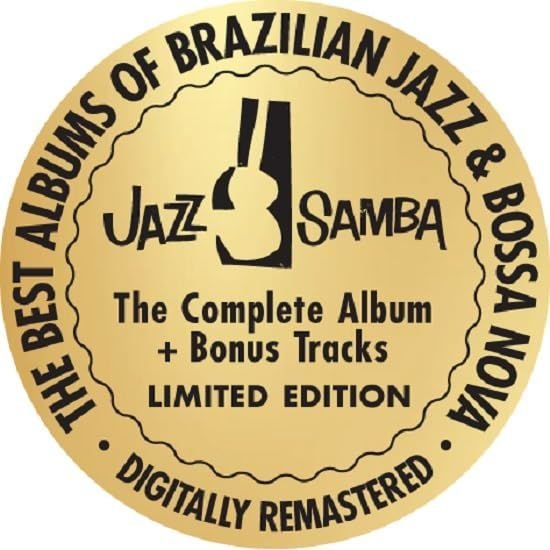 JOAO DONATO & SEU TRIO -  A BOSSA MUITO MODERNA (1963) - LP 180GR 2025 EDITION BOSSA NOVA , LATIN JAZZ SIFIR PLAK