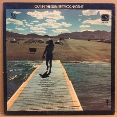 PATRICK MORAZ - OUT IN THE SUN (1977) 2.EL PLAK