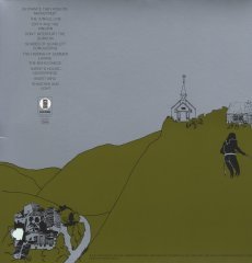 JONI MITCHELL THE HISSING OF SUMMER LAWNS (1975) LP 180GR 2010 EDITION SIFIR 180GR GATEFOLD 2013 EDITION SIFIR