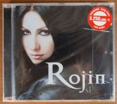 ROJİN - Sİ (TÜRKÇE - KÜRTÇE - ARAPÇA) - CD SIFIR