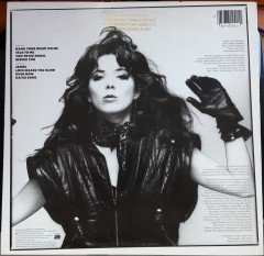 FIONA FLANAGAN - FIONA (1985) - 2.EL PLAK
