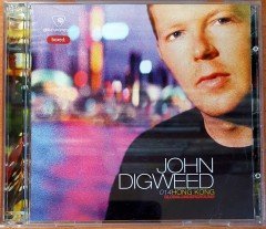 JOHN DIGWEED - 014 HONG KONG / GLOBAL UNDERGROUND (1999) 2CD 2.EL