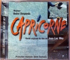 CAPRICORNE OST / ANDRE DESPONDS (1997) ARTE RECORDS CD 2.EL