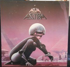 ASIA - ASTRA (1985) - PLAK 2.EL