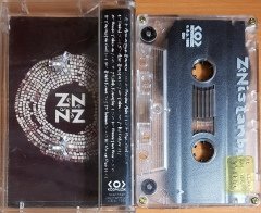 ZEN - TANBUL (1998) KOD MÜZİK KASET 2.EL
