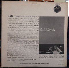 STAN KENTON - LUSH INTERLUDE (1958) - PLAK 2.EL