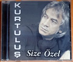 KURTULUŞ - SİZE ÖZEL - CD 2.EL
