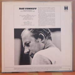 RAY CONNIFF - LOVE IS A MANY-SPLENDORED THING - PLAK 2.EL