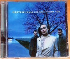 HOOVERPHONIC - THE MAGNIFICENT TREE (2000) - CD 2.EL