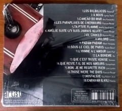TAXIM BEYOĞLU 4 - KARIŞIK CD SIFIR