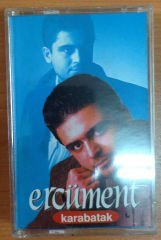 ERCÜMENT - KARABATAK KASET 2.EL