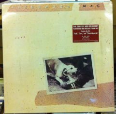 FLEETWOOD MAC - TUSK  2LP SIFIR