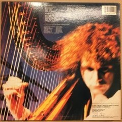 ANDREAS VOLLENWEIDER - DOWN TO THE MOON 1986 2.EL PLAK