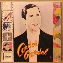CARLOS GARDEL - ANTOLOGIA ''EL REY DEL TANGO'' VOL.2 2.EL PLAK