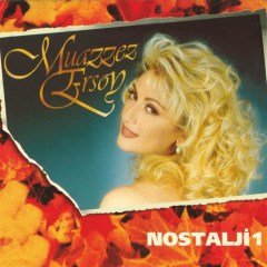 MUAZZEZ ERSOY - NOSTALJİ 1 (1995) - CD 2017 BASIM DIGIPACK SIFIR