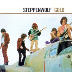STEPPENWOLF - GOLD / BEST OF (2005) - 2CD SIFIR GIBİ 2.EL