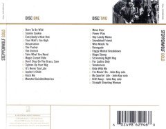 STEPPENWOLF - GOLD / BEST OF (2005) - 2CD SIFIR GIBİ 2.EL