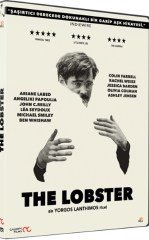 THE LOBSTER - COLIN FARRELL - RACHEL WEISZ - YORGOS LANTHIMOS - DVD 2.EL