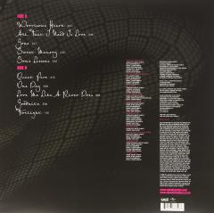 MELODY GARDOT - WORRISOME HEART (2008) - PLAK SIFIR