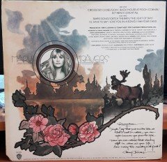 MARY TRAVERS - CIRCLES (1974) - PLAK 2.EL