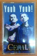 CEMALİ - YOUH YOUH KASET 2.EL