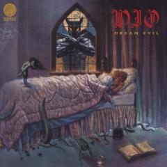 DIO - DREAM EVIL (1987) - LP 2021 EDITION SIFIR PLAK