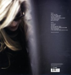 MELODY GARDOT - MY ONE AND ONLY THRILL (2009) - PLAK SIFIR