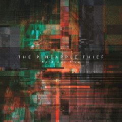THE PINEAPPLE THIEF - HOLD OUR FIRE (2019) - LP LIVE ALBUM SIFIR PLAK