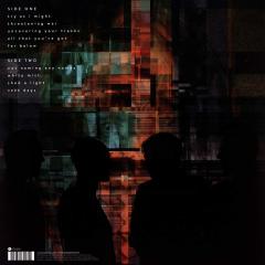 PINEAPPLE THIEF - HOLD OUR FIRE (2019) - LP LIVE ALBUM SIFIR PLAK