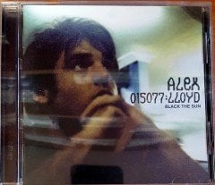 ALEX LLOYD - BLACK THE SUN (1999) RCA CD 2.EL