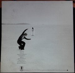 JONI MITCHELL - HEJIRA (1976) - 2.EL PLAK